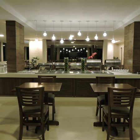 Caruaru Park Hotel מראה חיצוני תמונה