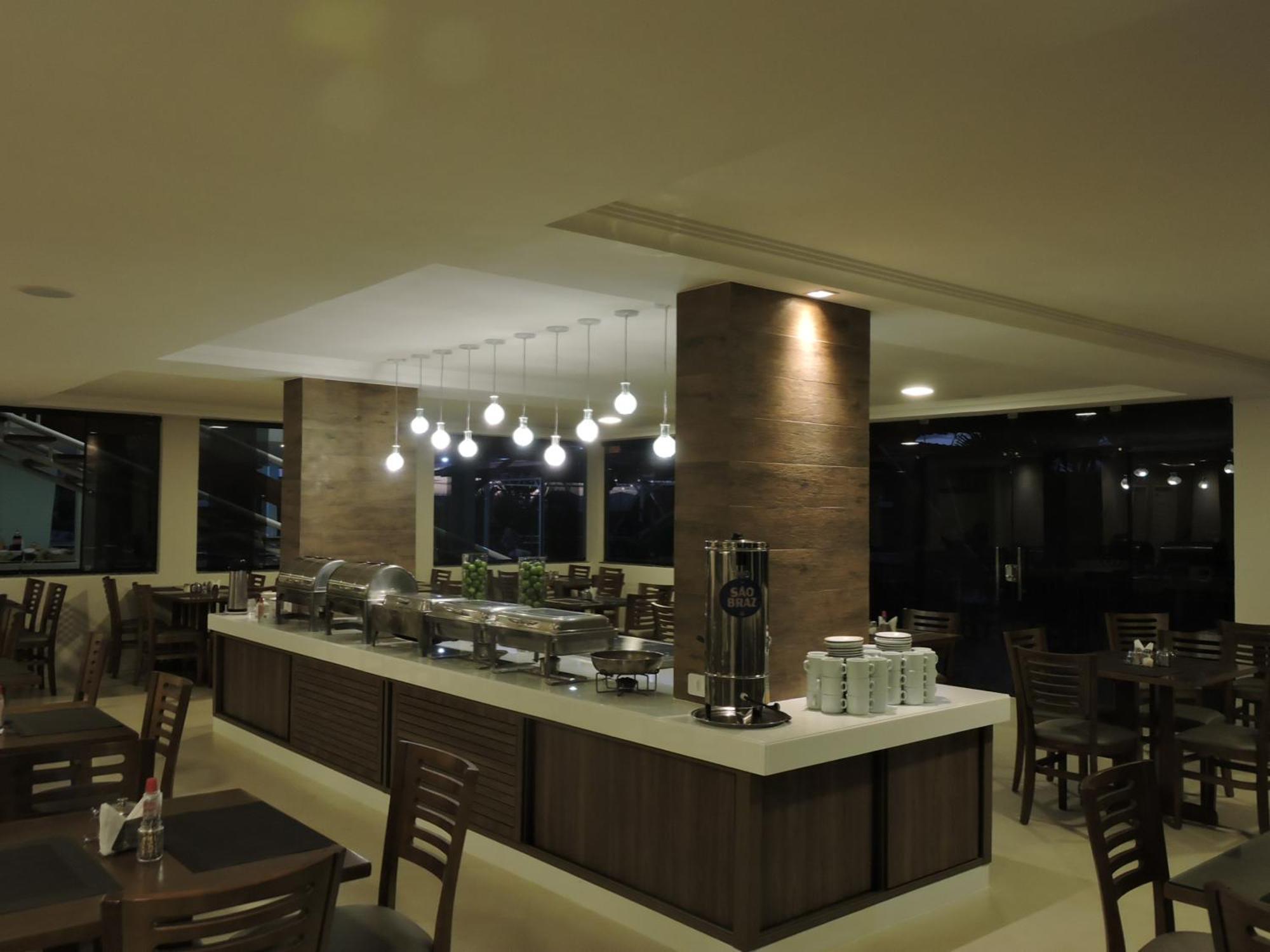 Caruaru Park Hotel מראה חיצוני תמונה