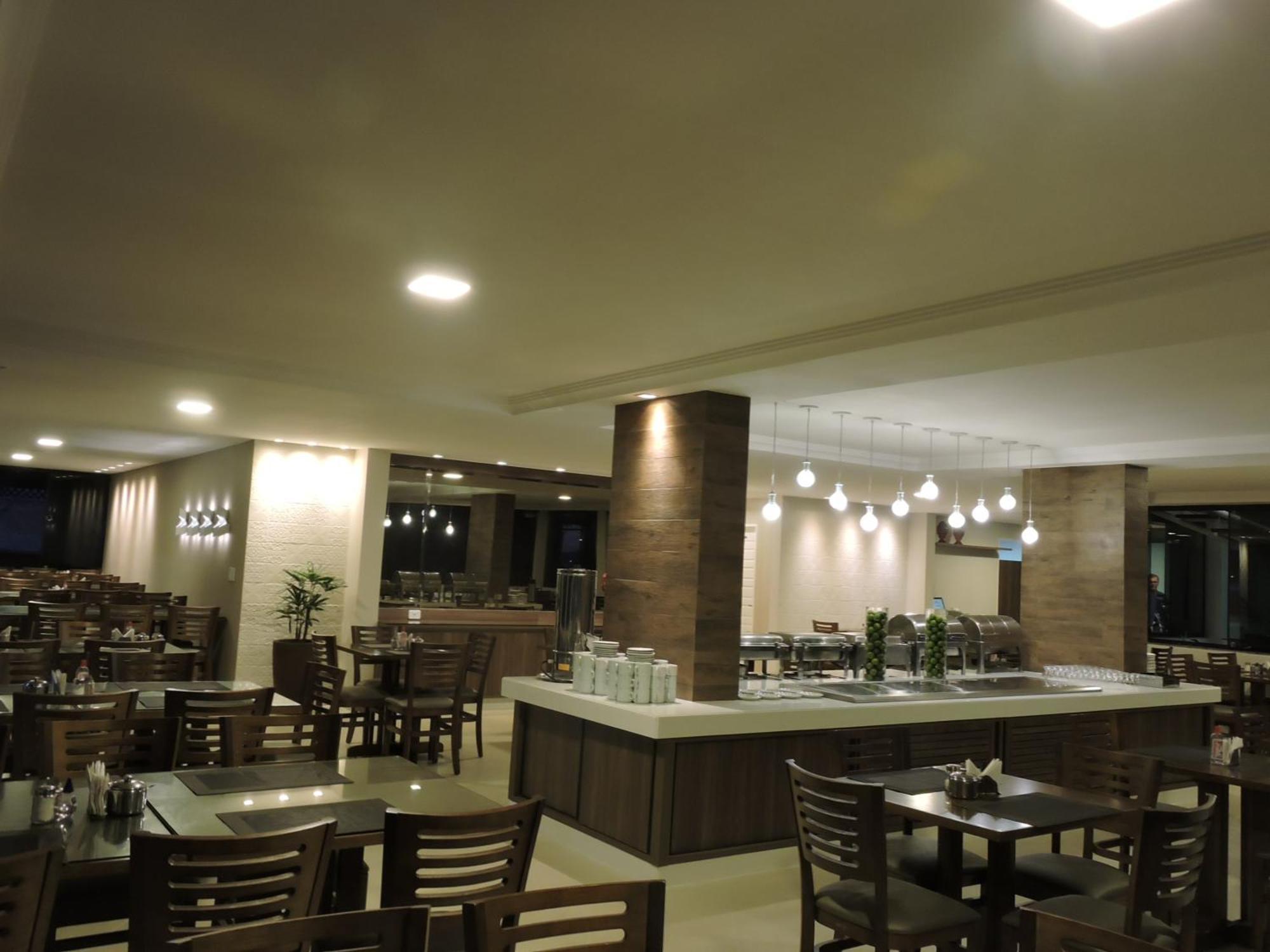 Caruaru Park Hotel מראה חיצוני תמונה