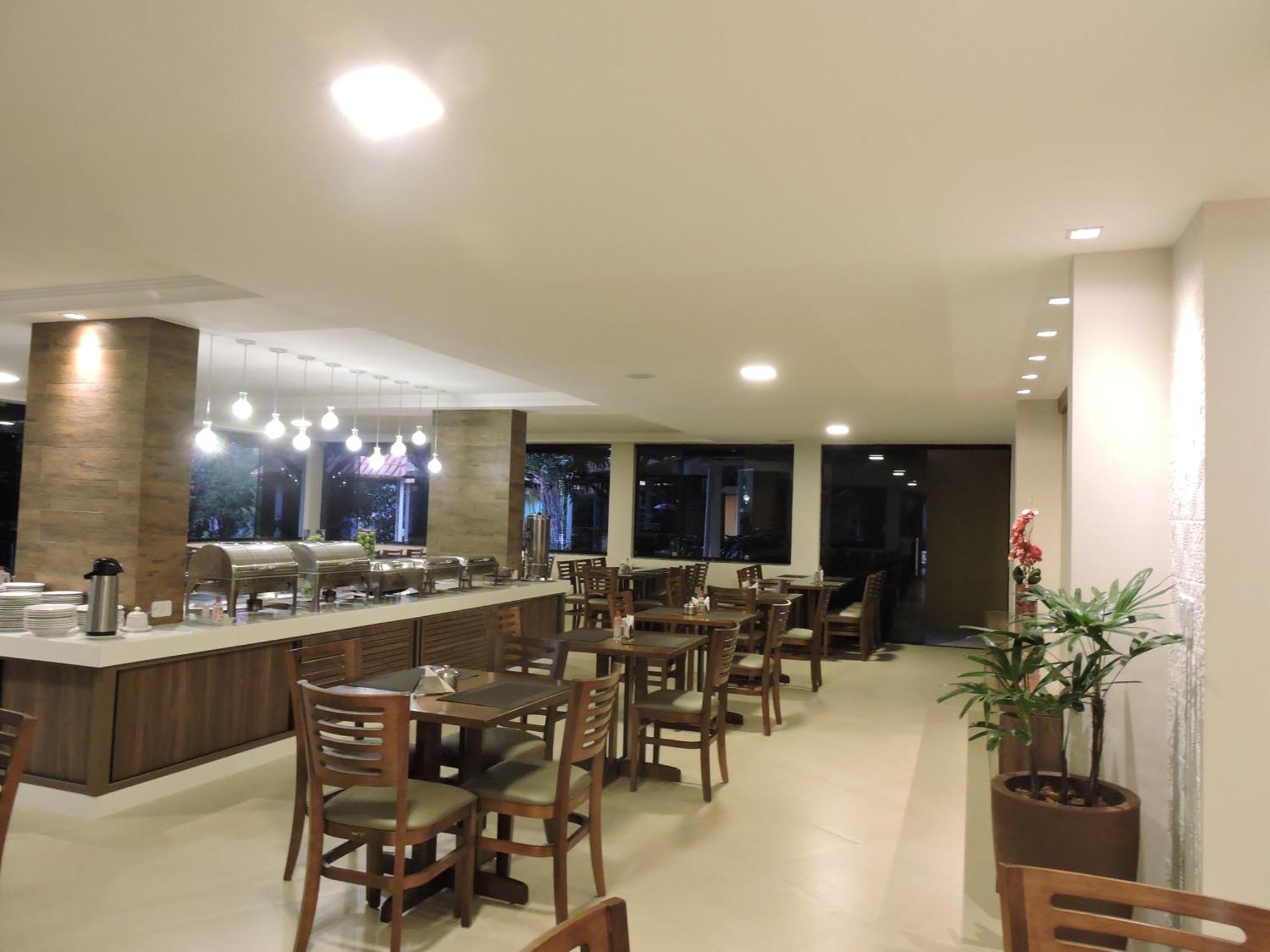 Caruaru Park Hotel מראה חיצוני תמונה