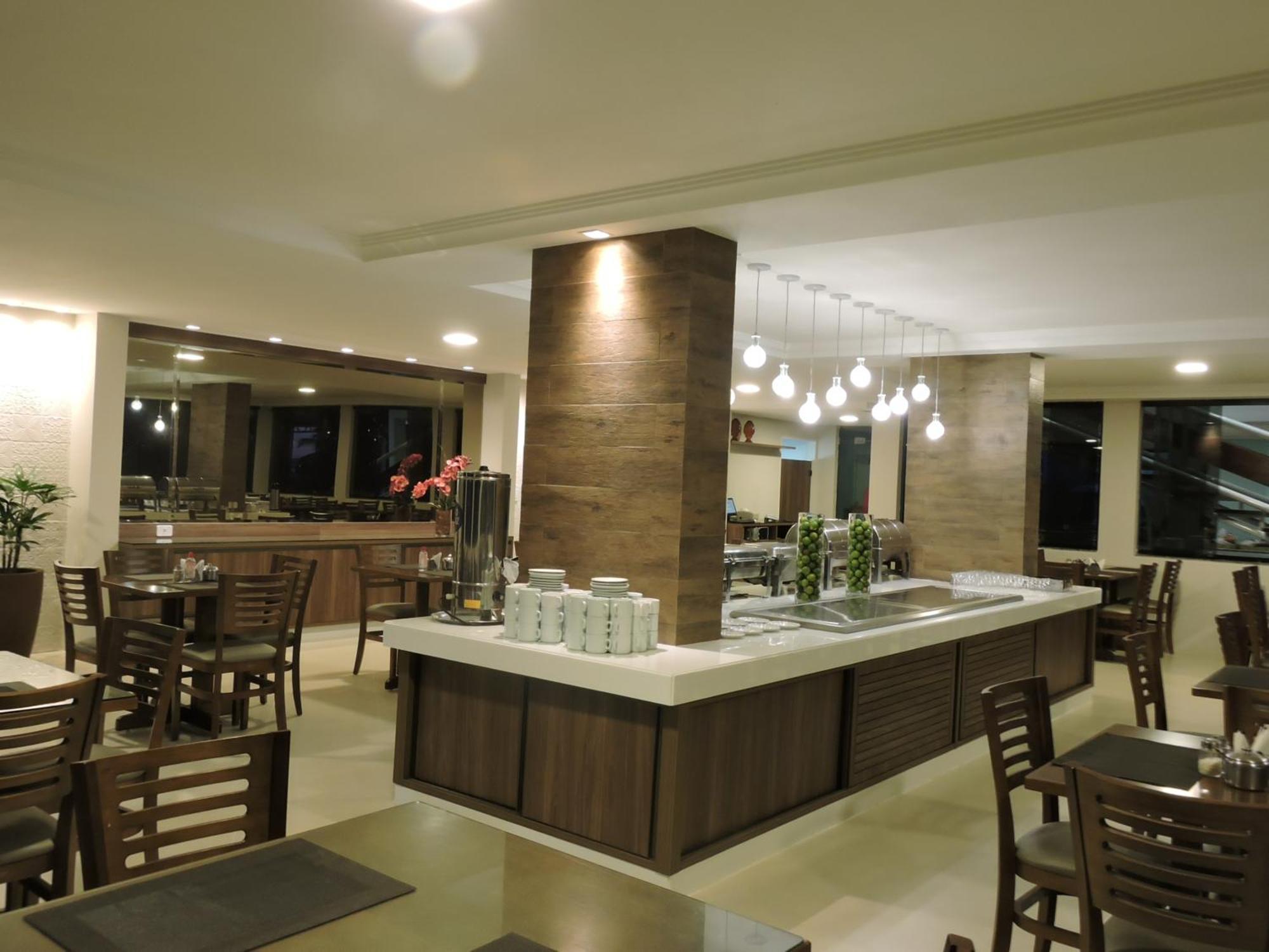 Caruaru Park Hotel מראה חיצוני תמונה