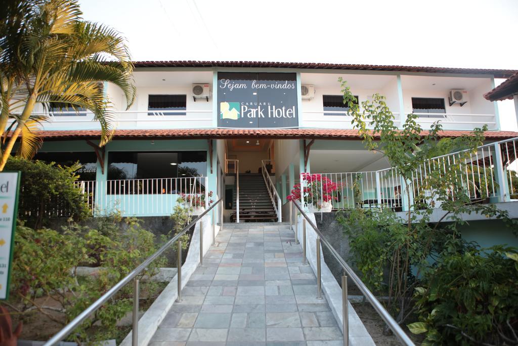 Caruaru Park Hotel מראה חיצוני תמונה