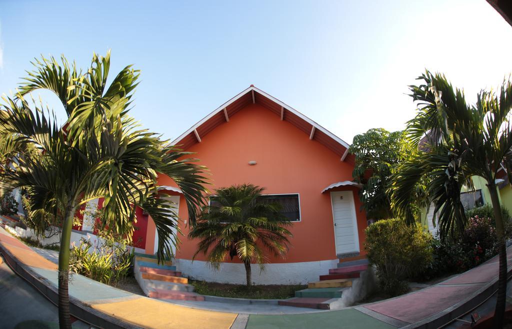 Caruaru Park Hotel מראה חיצוני תמונה