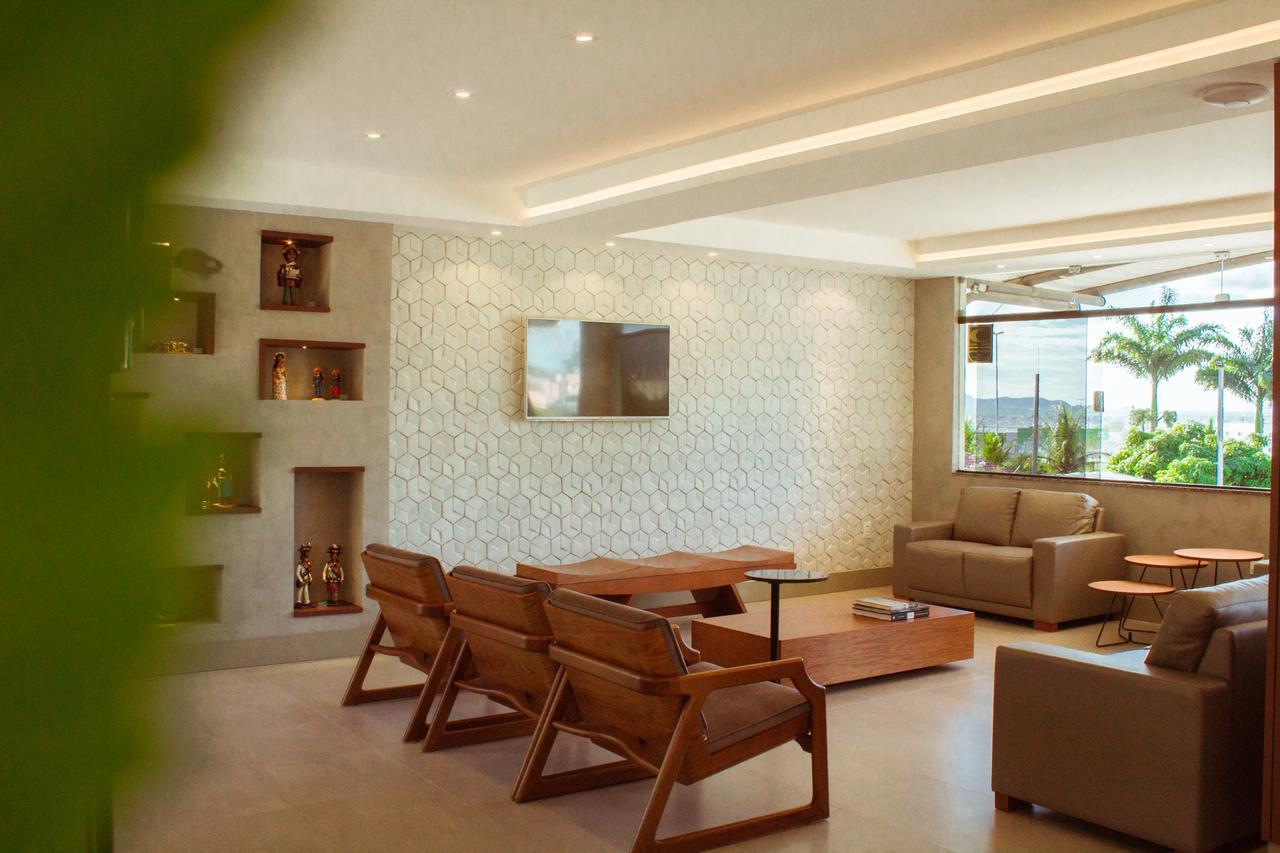 Caruaru Park Hotel מראה חיצוני תמונה