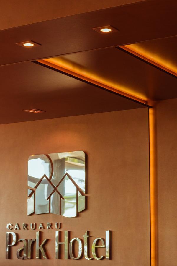 Caruaru Park Hotel מראה חיצוני תמונה