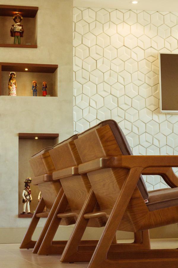 Caruaru Park Hotel מראה חיצוני תמונה
