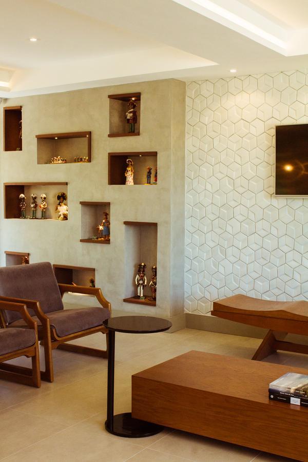 Caruaru Park Hotel מראה חיצוני תמונה