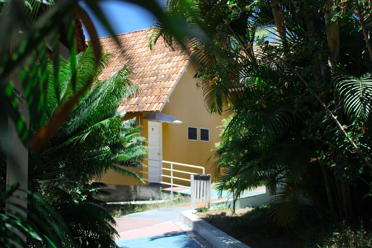 Caruaru Park Hotel מראה חיצוני תמונה
