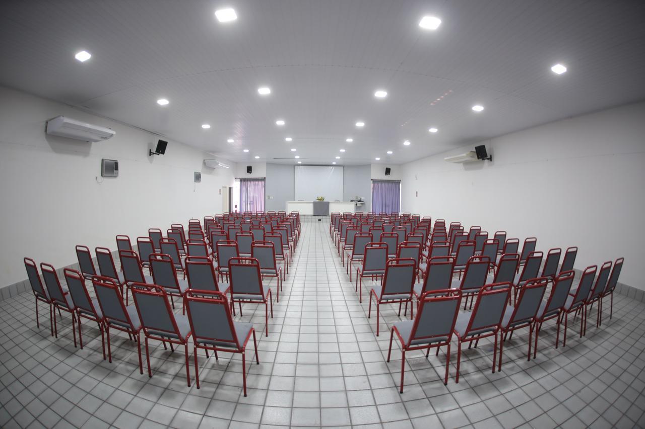 Caruaru Park Hotel מראה חיצוני תמונה