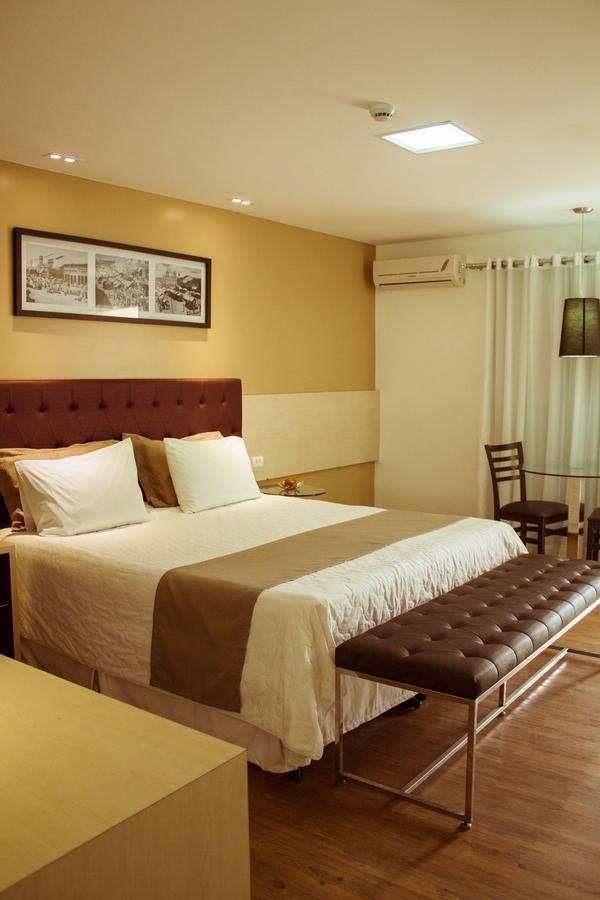 Caruaru Park Hotel מראה חיצוני תמונה