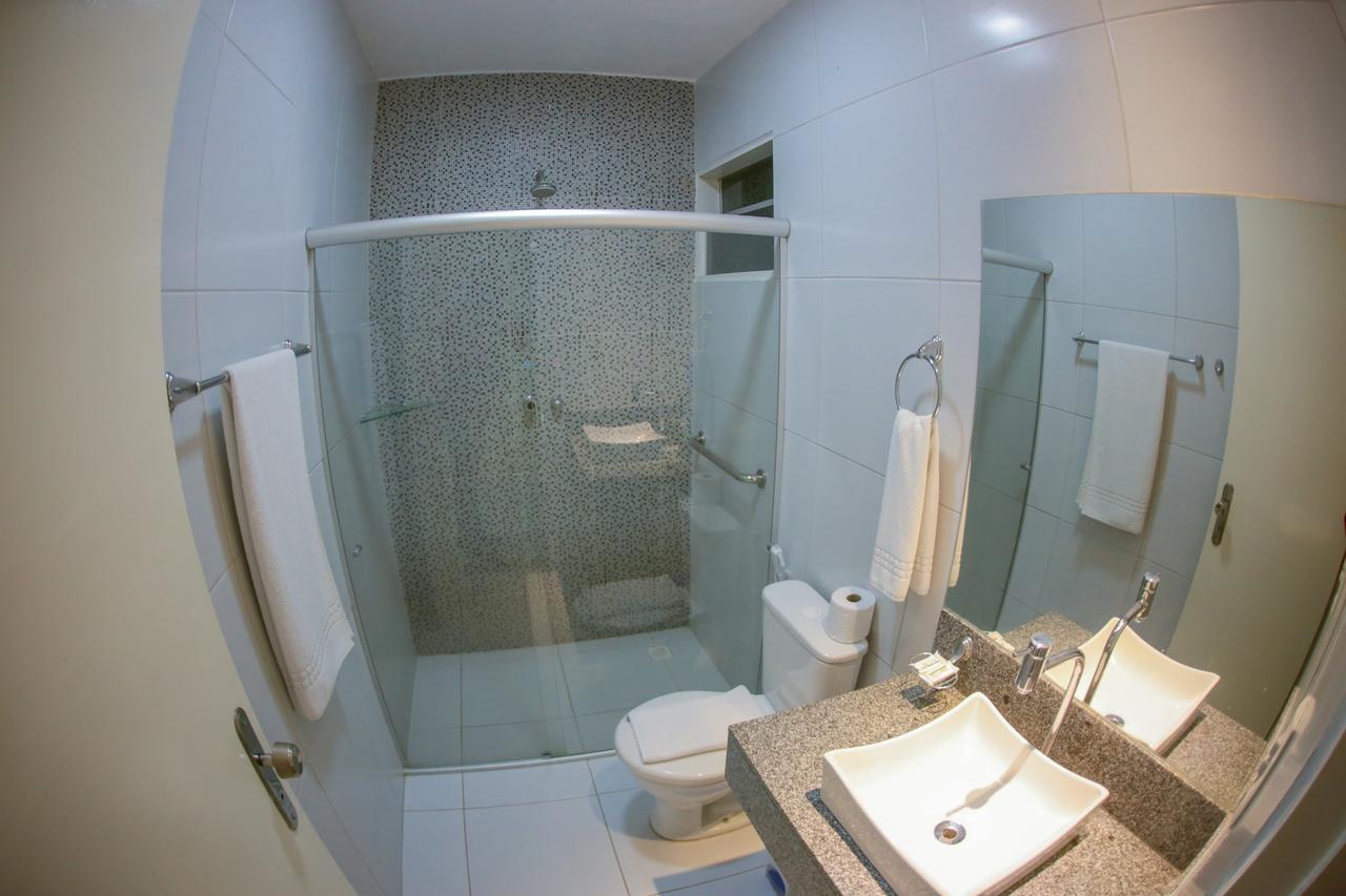 Caruaru Park Hotel מראה חיצוני תמונה