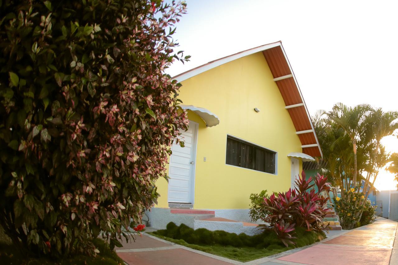 Caruaru Park Hotel מראה חיצוני תמונה